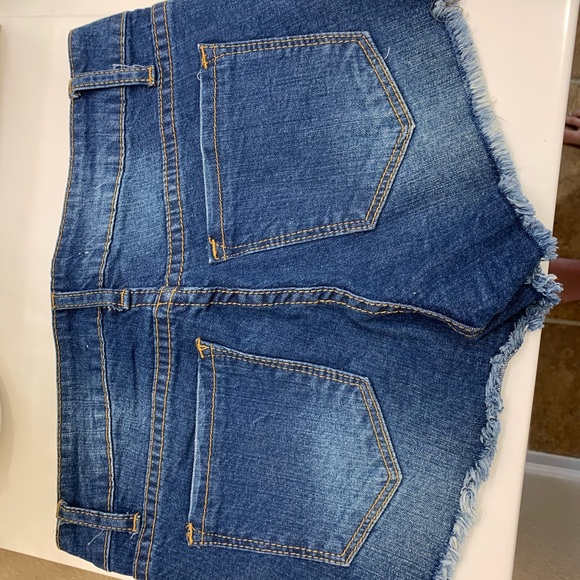 Altar’d State American Flag shorts! - Picture 2 of 2